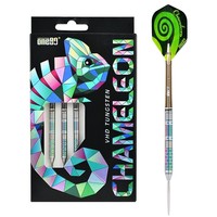 Lotki ONE80 Chameleon Azurite 90%
