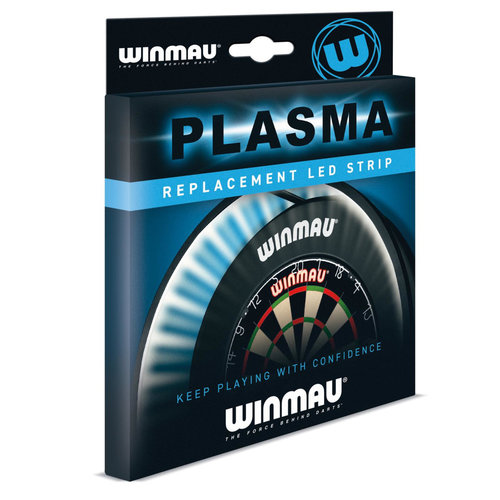 Winmau Oświetlenie Tarczy Winmau Plasma Replacement LED Strip