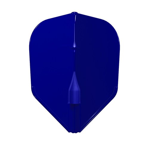 L-Style Piórka L-Style Champagne EZ L3 Shape Blue