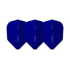 Piórka L-Style Champagne EZ L3 Shape Blue