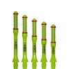 CUESOUL Shafty Cuesoul - Tero Flight System AK7 Slim - Green