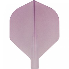 Piórka Cuesoul - Tero System AK4 - Gradient Purple Standard