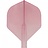 Piórka Cuesoul - Tero System AK4 - Gradient Pink Standard