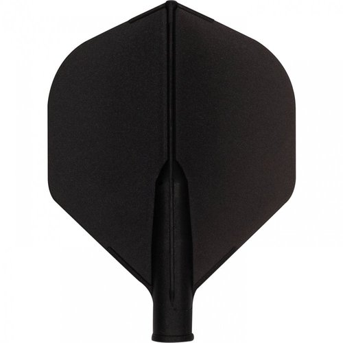 CUESOUL Piórka Cuesoul - Tero System AK4 - Black Standard