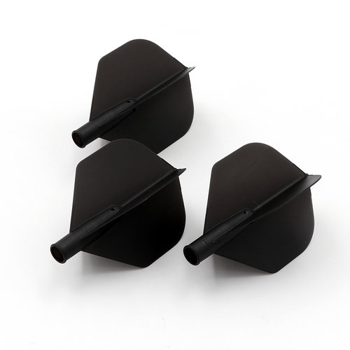 CUESOUL Piórka Cuesoul - Tero System AK4 - Black Standard