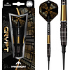Mission Lotki Soft Mission Crypt Black & Gold PVD M1 90%
