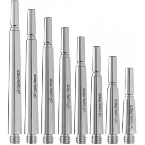 Cosmo Darts Shafty Cosmo Darts Fit Shaft Normal - Super Duralumin - Metal - Locked