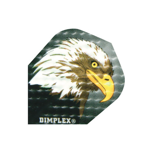 Harrows Piórka Harrows Dimplex Eagle