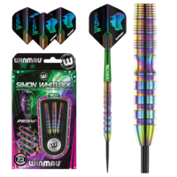 Lotki Winmau Simon Whitlock World Cup SE 90%