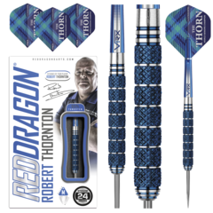 Lotki Red Dragon Robert Thornton Seniors World Champion Cobalt SE 95%