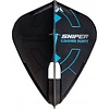 L-Style Piórka L-Style Champagne  L4 Kite Pro Connor Scutt V1 - Black