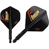 Condor Condor Axe - Kim Huybrechts The Hurricane - Standard Black