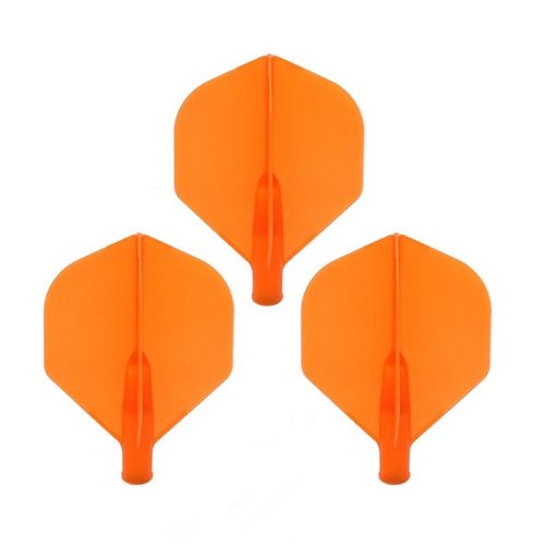 CUESOUL Piórka Cuesoul - Tero System AK4 - Orange Standard
