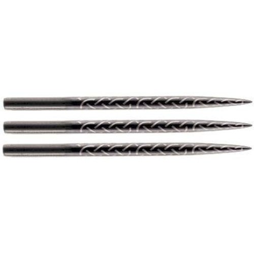 Shot Shot Viking Engraving Steel Points 35 mm