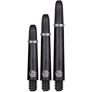 Shafty Shot Koi Carbon Black