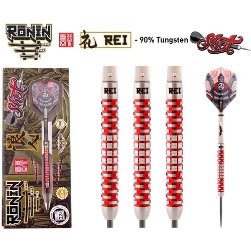 Shot Lotki Shot Ronin Rei 90%