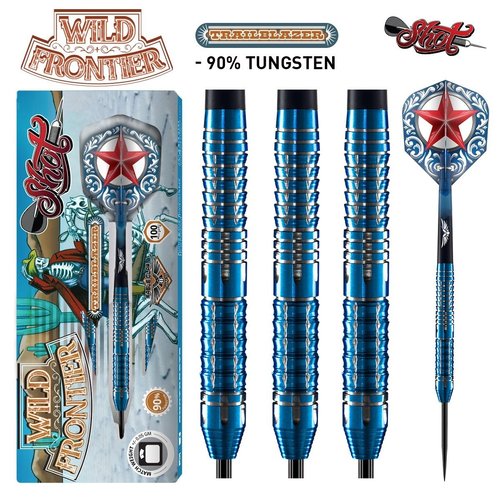 Shot Lotki Shot Wild Frontier Trailblazer 90%