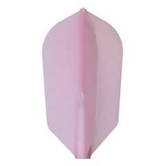 Piórka Cosmo Darts - Fit  Pink SP Slim