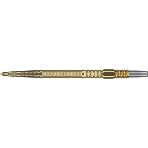 Target Target Swiss DX Points Gold