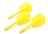 Cuesoul - Tero Flight System AK5 Rost Slim - Yellow