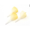 CUESOUL Cuesoul - Tero Flight System AK5 Rost Big Wing - Gradient Yellow