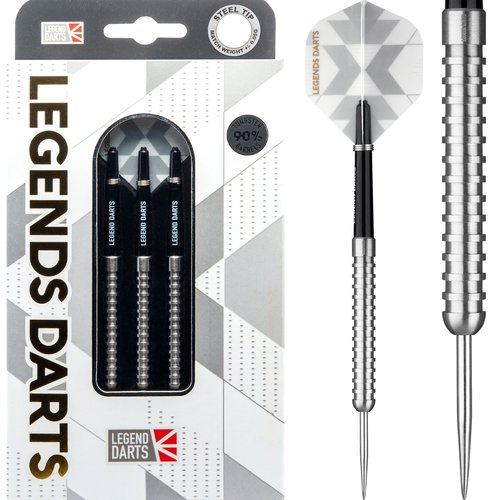 Legend Darts Lotki Legend Darts Pro Series V12 90%