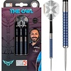 Legend Darts Lotki Legend Darts Richie Howson 90% Silver