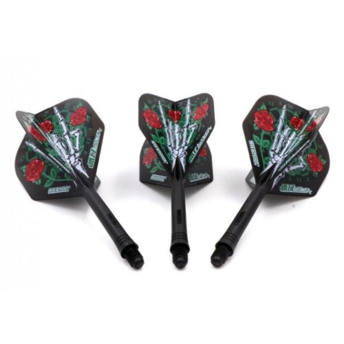 CUESOUL Cuesoul - Tero Flight System AK5 Rost Standard - Rose Hand