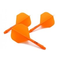 Cuesoul - Tero Flight System AK5 Rost Standard - Orange