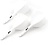 Cuesoul - Tero Flight System AK5 Rost Standard - White