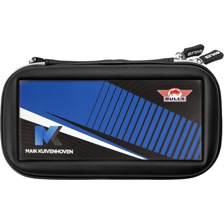 Bull's Bull's Pro Player Case Maik Kuivenhoven