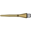 Target Target Titanium Grooved Swiss Point Conversion Point Gold