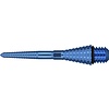 Target Target Titanium Grooved Swiss Point Conversion Point Blue