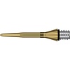 Target Target Titanium Nano Swiss Point Conversion Point Gold