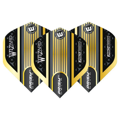 Winmau Piórka Winmau Prism Delta Pro Design Simon Whitlock V2