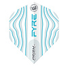 Winmau Piórka Winmau Prism Alpha Fyre White