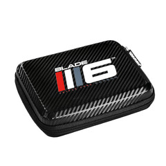 Winmau Blade 6 XL  Etui na lotki