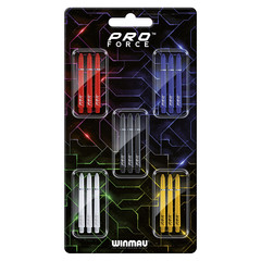 Shafty Winmau Pro-Force Shaft Collection