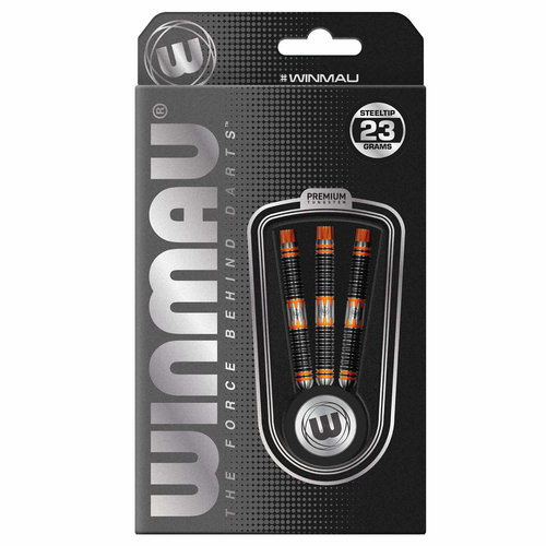 Winmau Lotki Winmau Nitin Kumar 90%