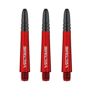 Shafty Winmau Vecta Red Blade 6