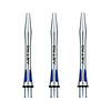 Winmau Shafty Winmau Astro Aluminium Blue