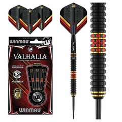 Lotki Winmau Valhalla Dual Core 95% / 85%