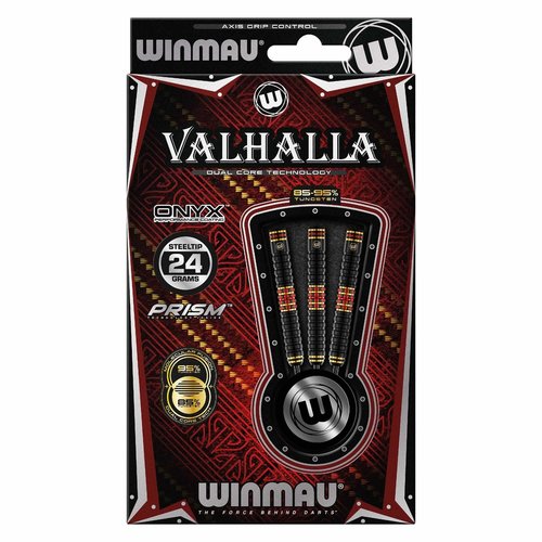 Winmau Lotki Winmau Valhalla Dual Core 95% / 85%