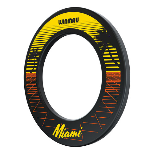 Winmau Winmau Surround Miami Print