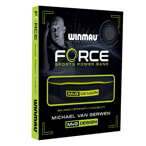 Winmau Winmau MVG Force Power Band