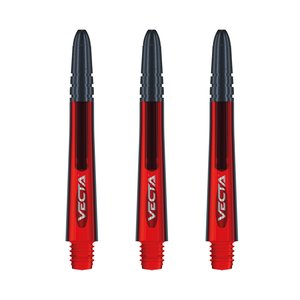 Shafty Winmau Vecta Red
