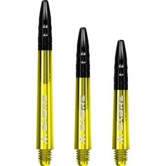 Shafty Mission Sabre Yellow Base Black