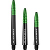 Mission Shafty Mission Sabre Black Base Green