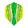 Harrows Piórka Harrows Silika Lumen NO2 Yellow Tough Crystalline Coated