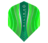 Piórka Harrows Silika Lumen NO2 Green Tough Crystalline Coated